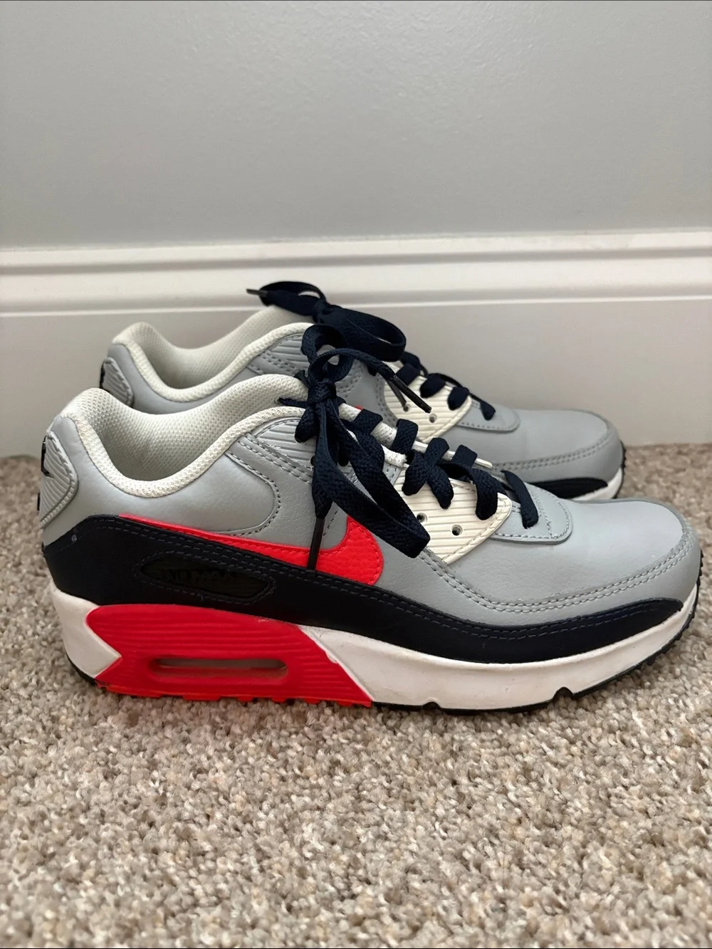 Nike air max